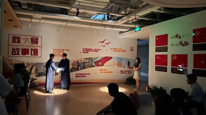 企业宣传片拍摄器材参数解析：如何挑选合适装备