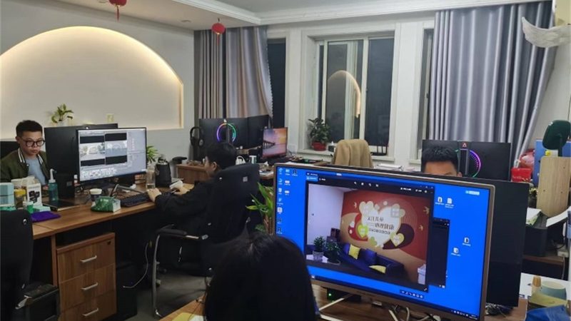 深圳产品宣传片制作周期：揭秘制作流程与关键节点
