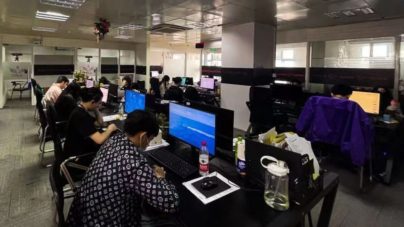小型展会活动策划：五大关键注意事项