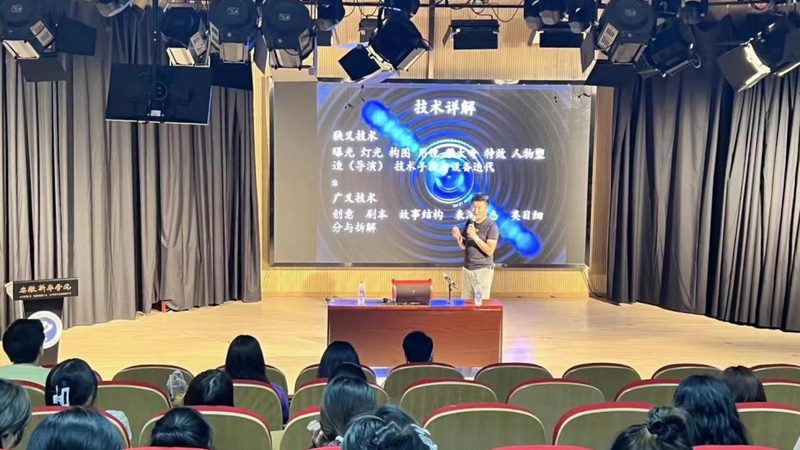 宣传片和纪录片，核心差异到底在哪
